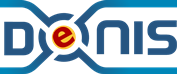DENIS@home logo